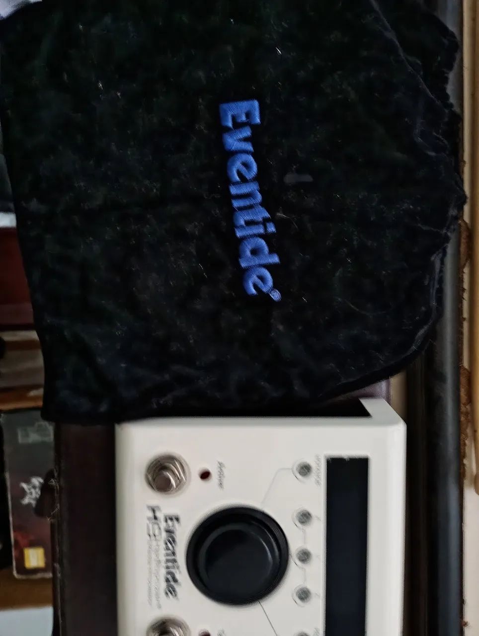 Pedal Eventide H9 Harmonizer MAX - Foto 3