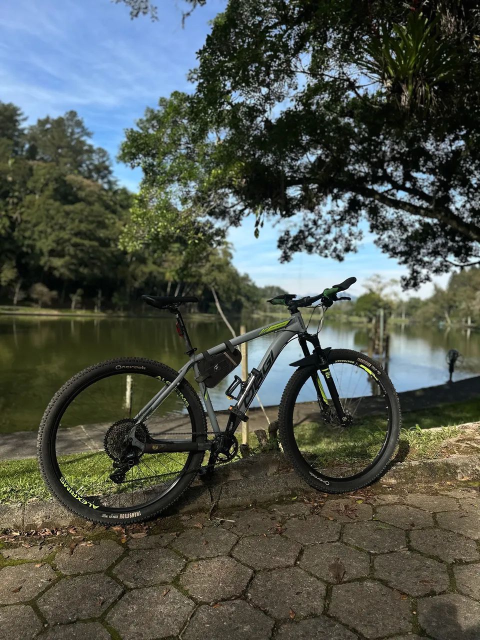 Bike oggi