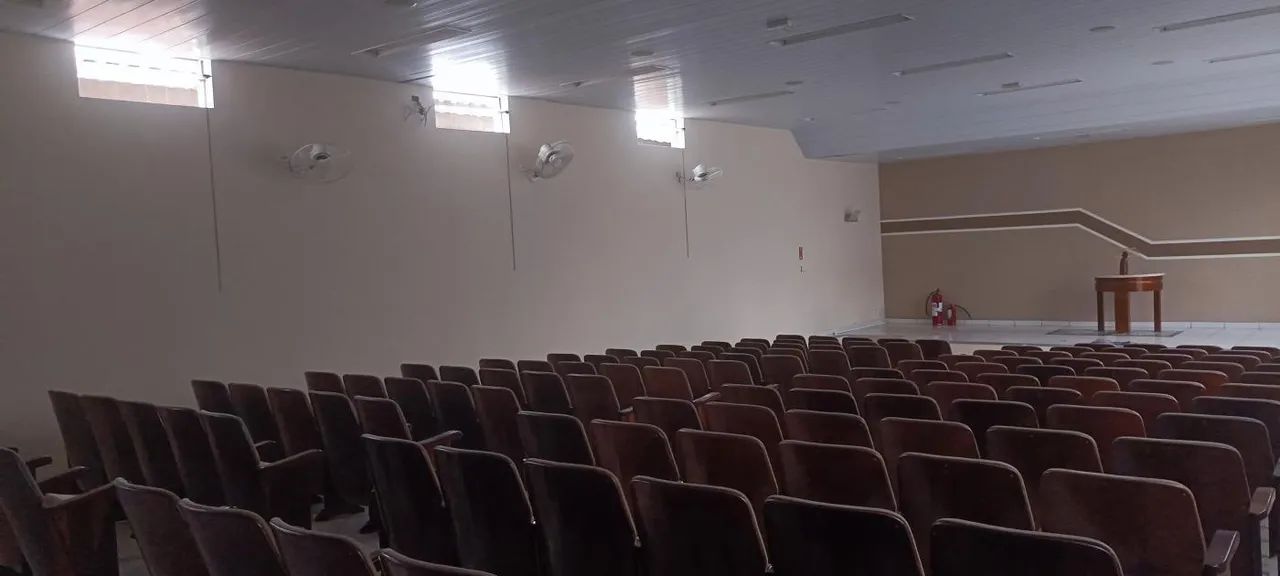 Ponto Comercial para Venda em Campinas, Parque Universitário de Viracopos, 2 banheiros - Foto 6