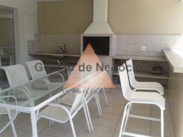 Apartamento 2 Quartos (1 Suíte) com Lazer e Portaria, Próximo a Tudo - Foto 2