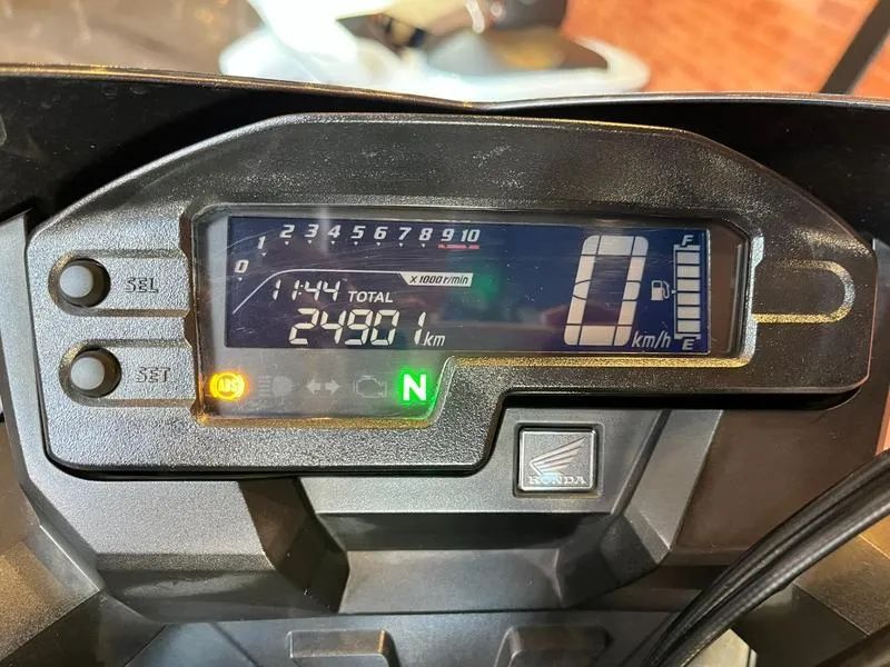 XRE 300/ 300 Abs/ Flex 2022 - 1542831986 | OLX