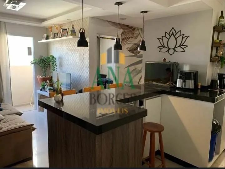 Apartamento 2 Dormitórios para venda em Sorocaba - SP - Foto 2