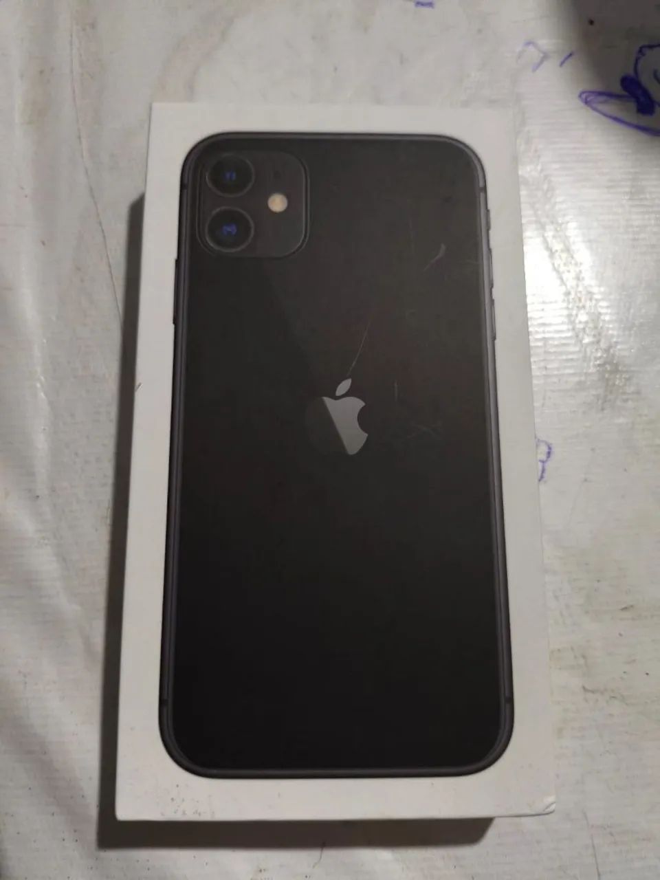iPhone 11 perfeito estado - Foto 2