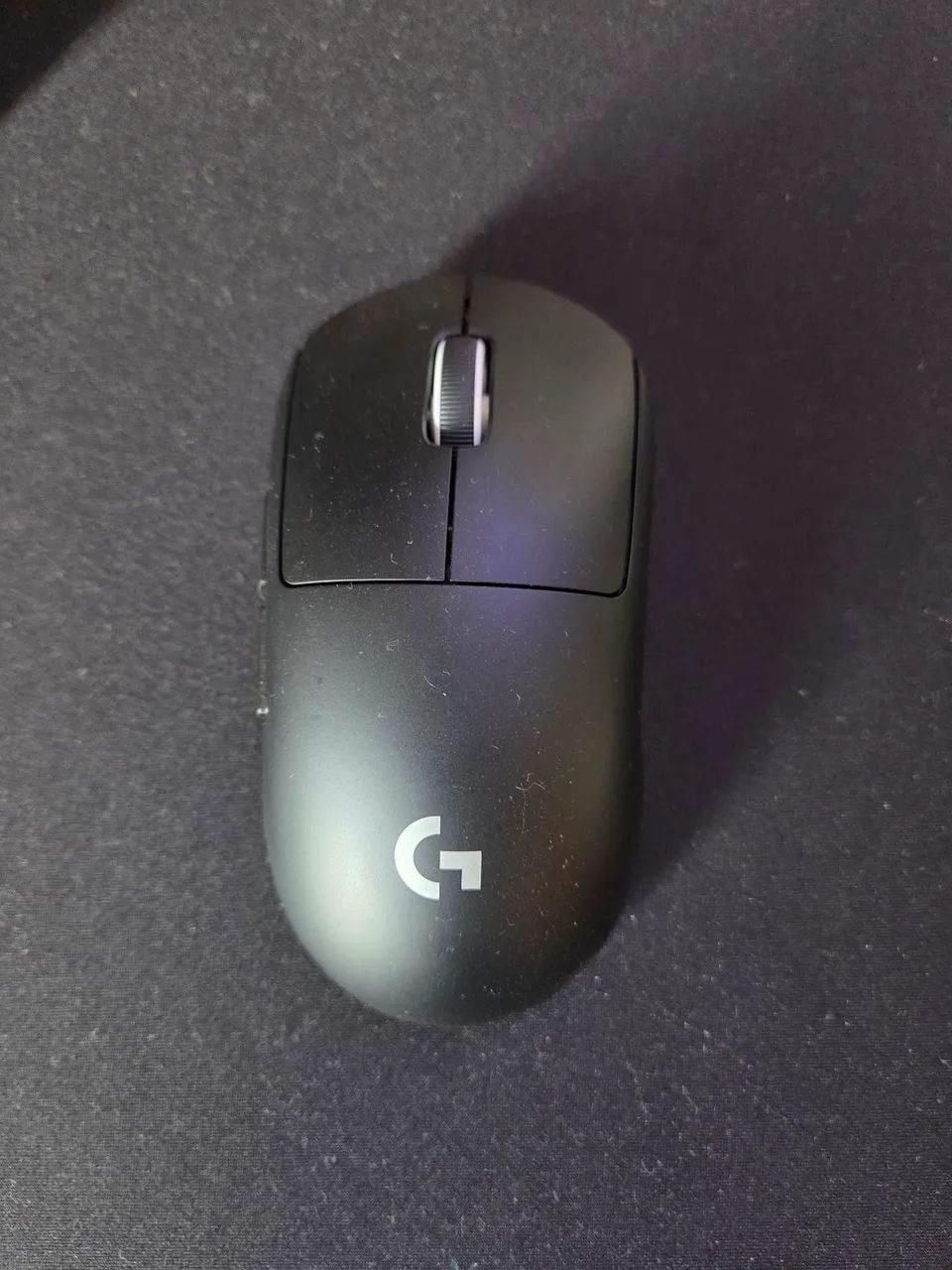 Mause gamer logitech g pro x superlight 2
