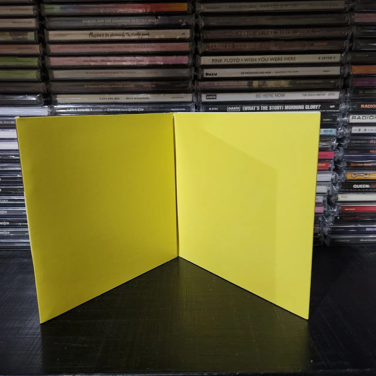 Cd brandon flowers the desired effect - Foto 3