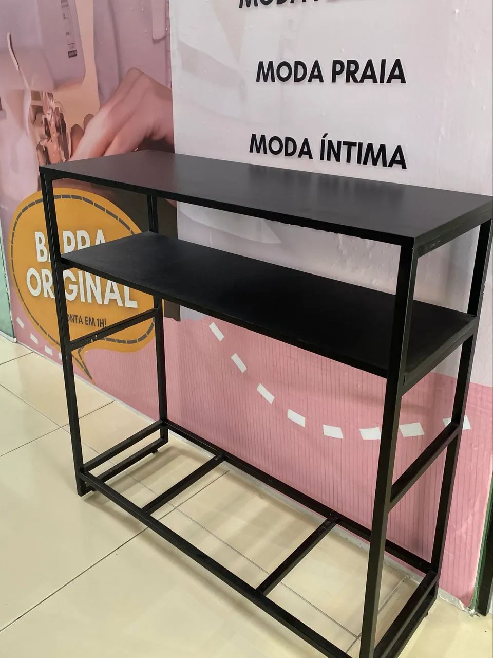BALCÃO  - Foto 2