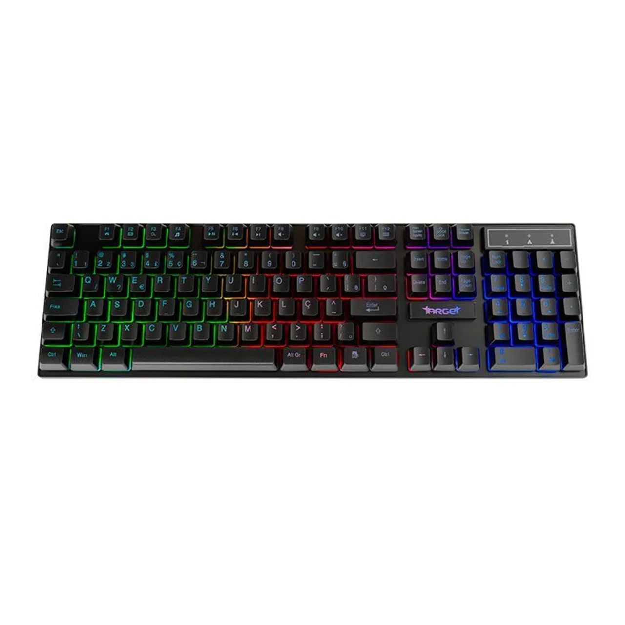 Kit Gamer Pro Completo  - Foto 3
