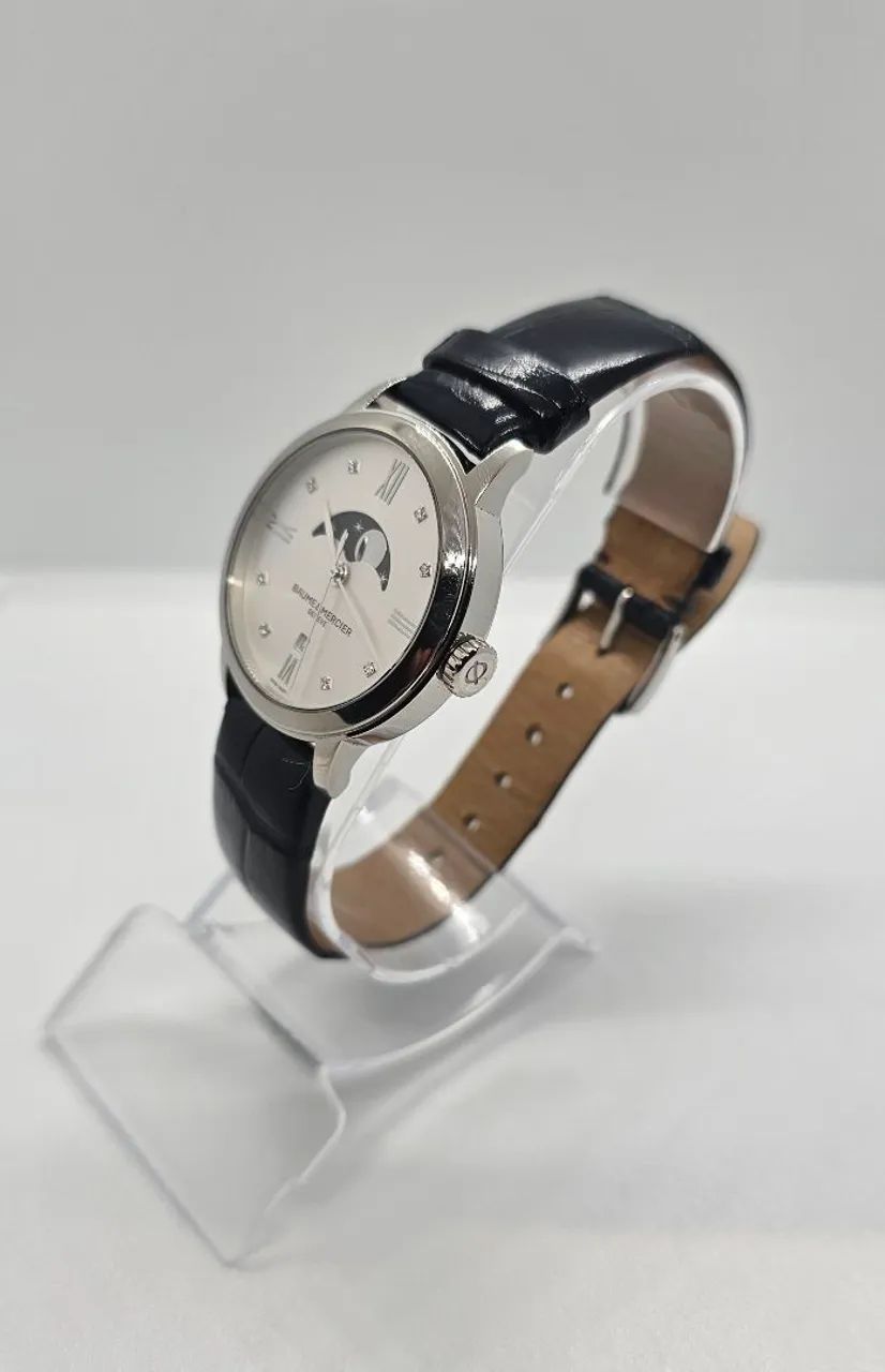Relógio Baume &Mercier Classima Moon Phase  - Foto 3