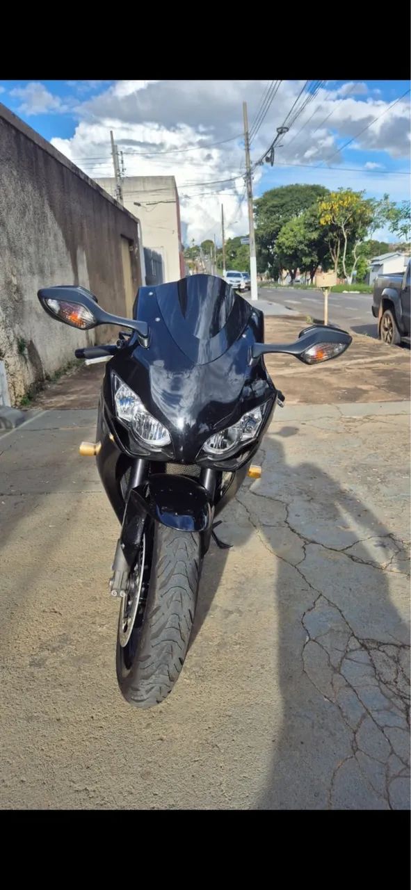 Honda CBR 1000rr - Foto 3