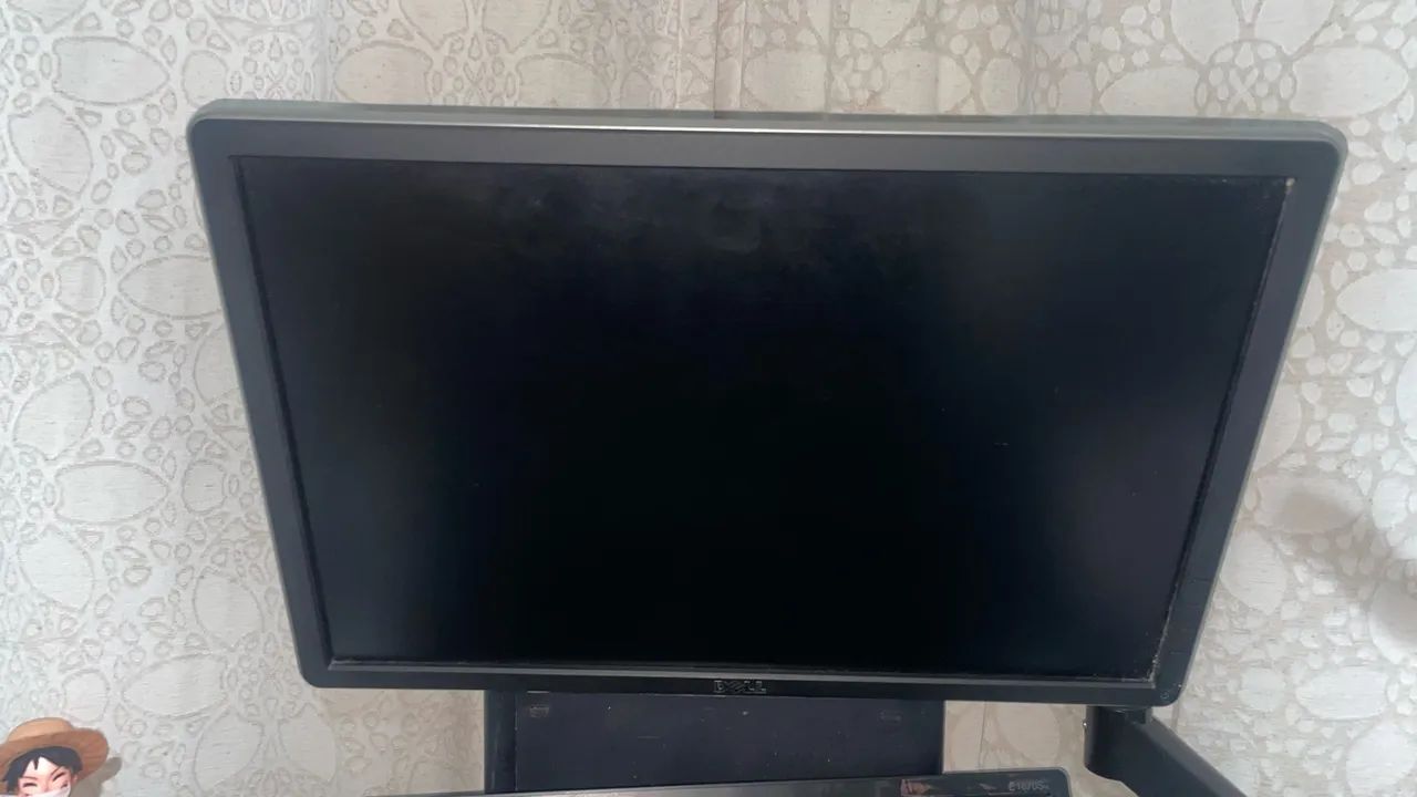 Monitor Dell P2016t
