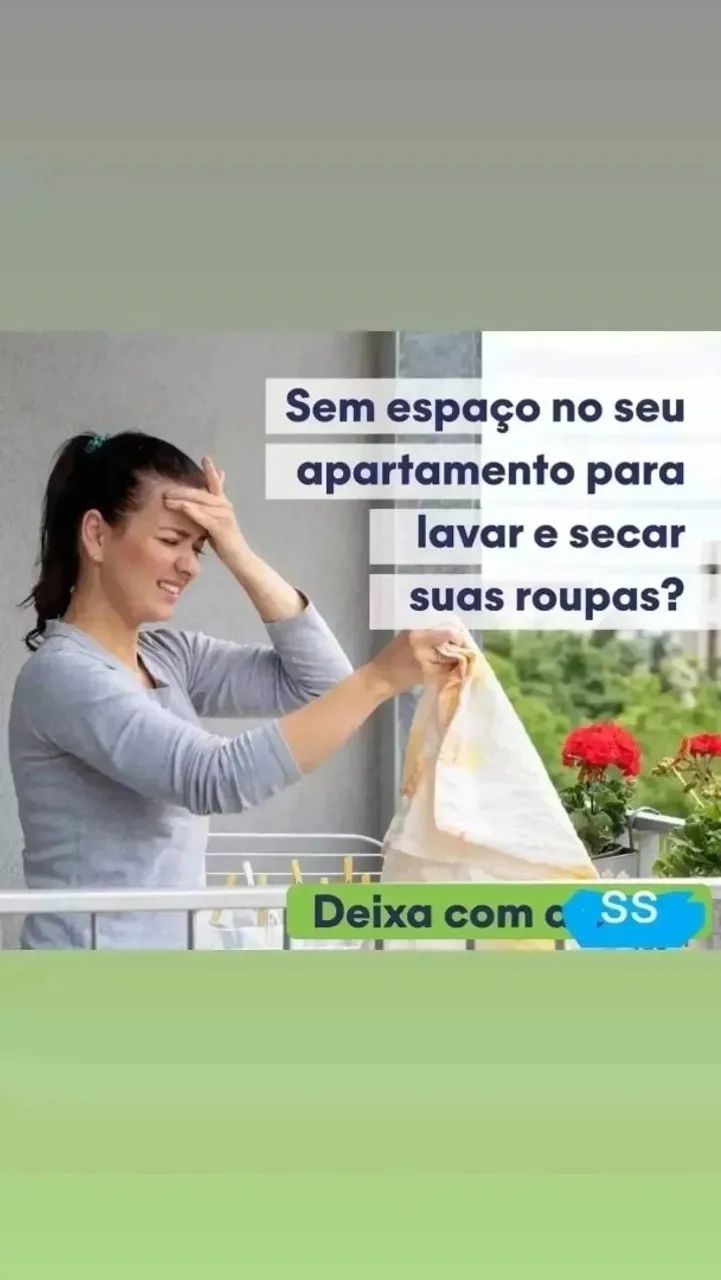 Lavanderia e Tinturaria Sorocaba  - Foto 2