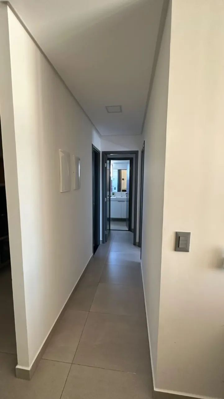 APARTAMENTO MOBILIADO NO JARDIM OCEANIA - Foto 3