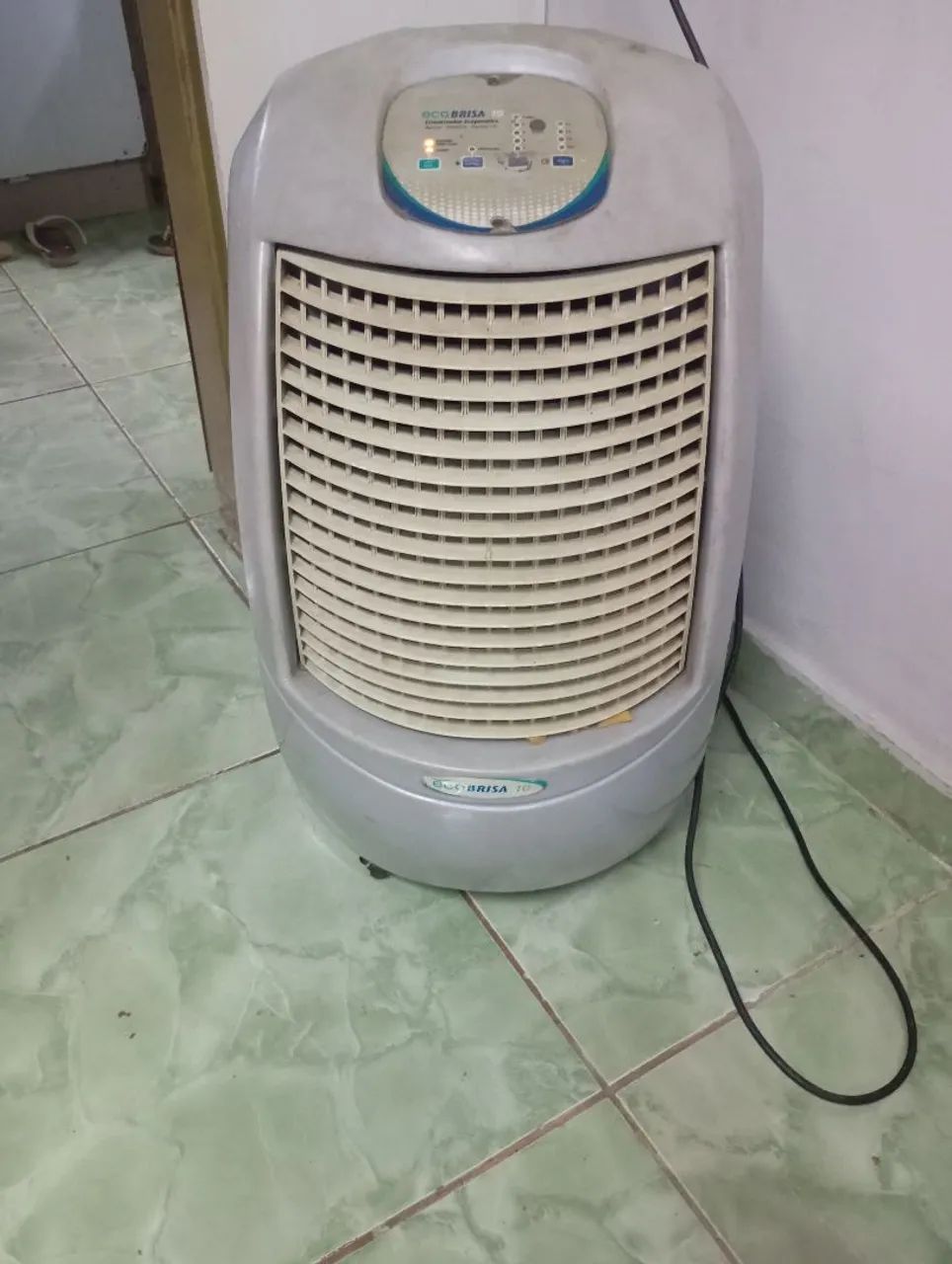 Climatizador 