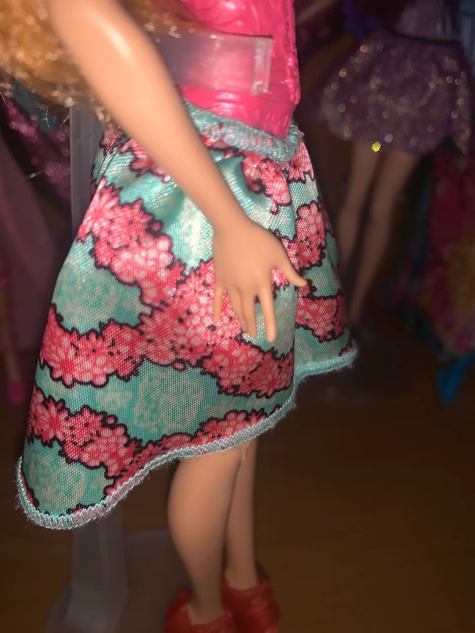 Boneca Barbie Ever After High  - Foto 3