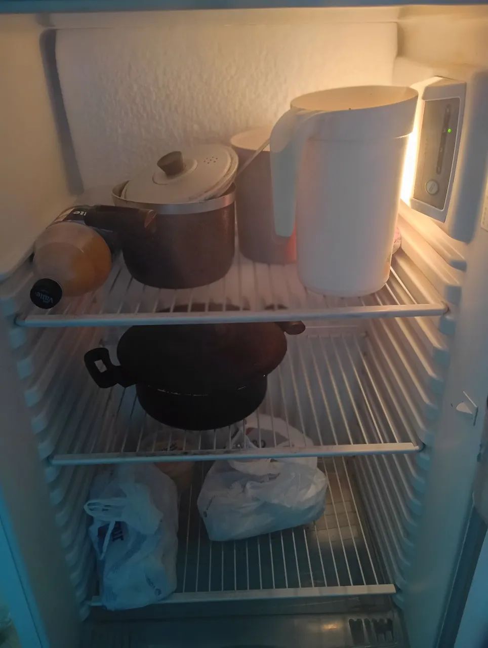 Vende geladeira  - Foto 4