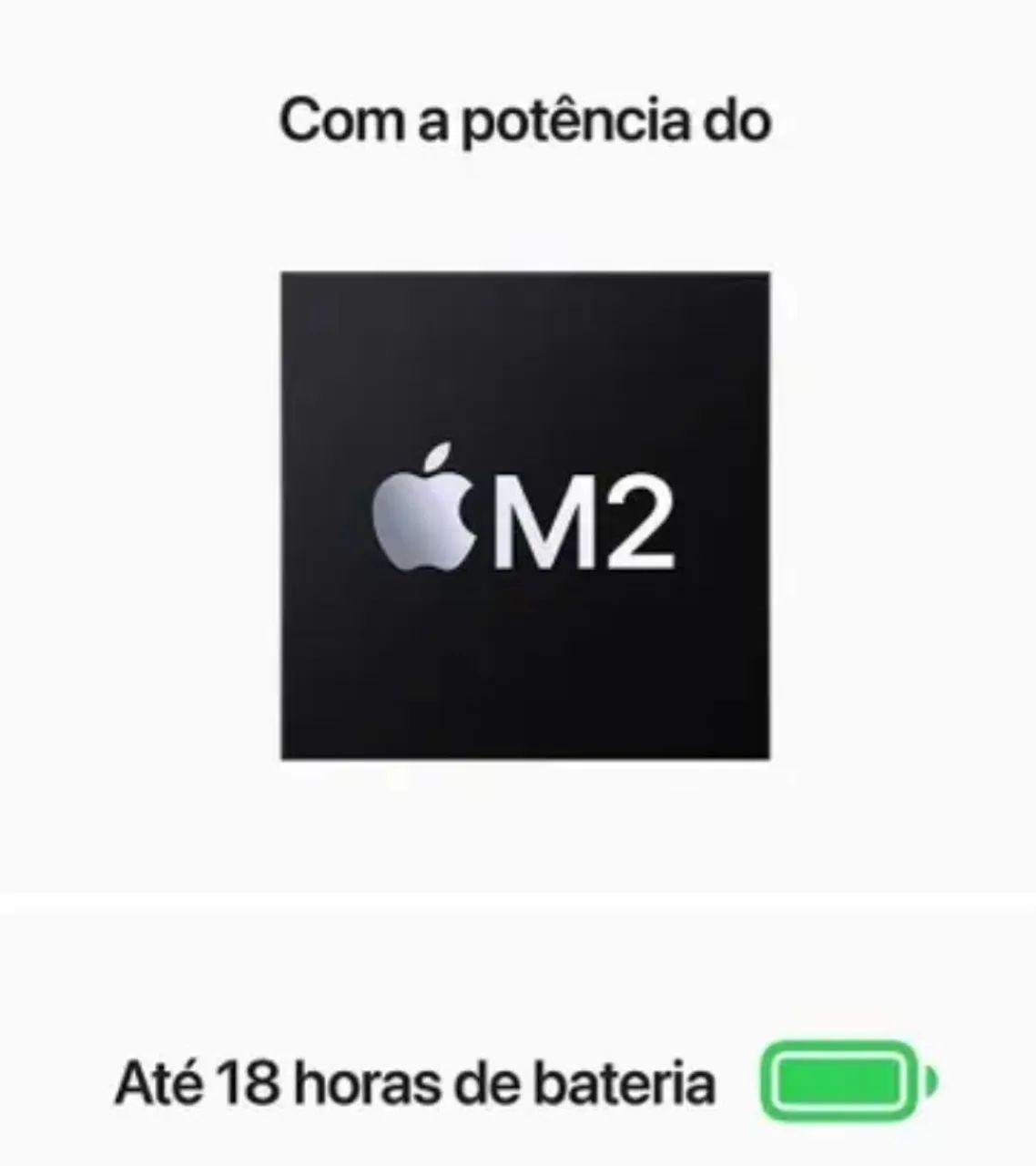 Apple McBook 13,6'  - Foto 2