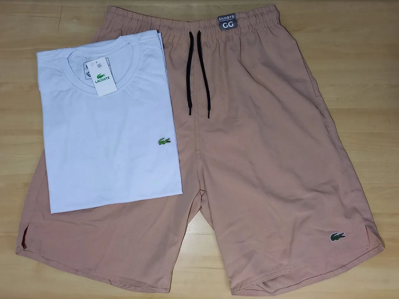 CONJUNTO DRY FIT  - Foto 4