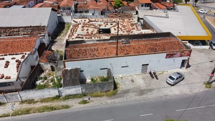 Ponto Comercial para Alugar no Bairros dos Ipês com 672m2. (Oportunidade) - Foto 5