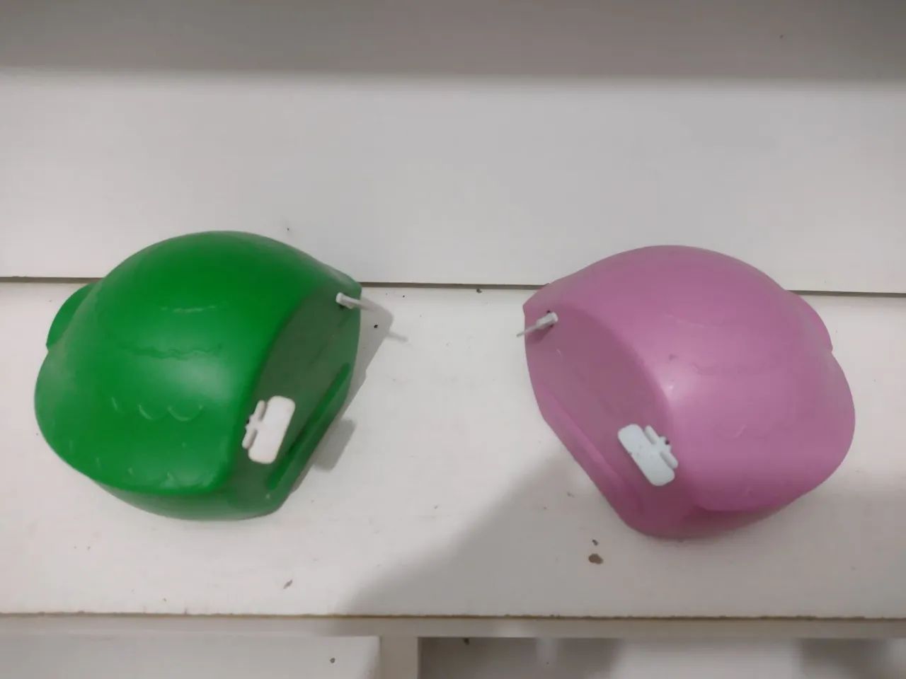 Casinha hamster  - Foto 3