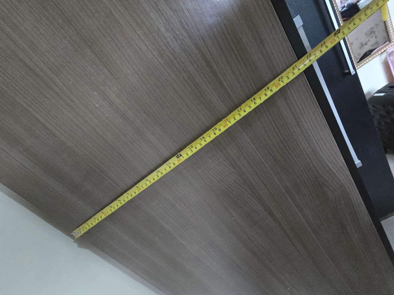 Guarda-roupa planejado de canto - Foto 4