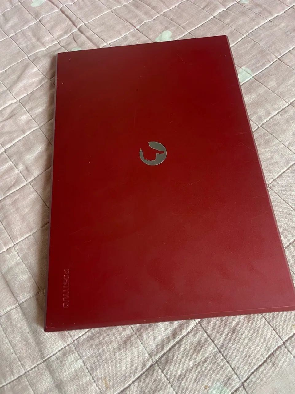 Netbook positivo 