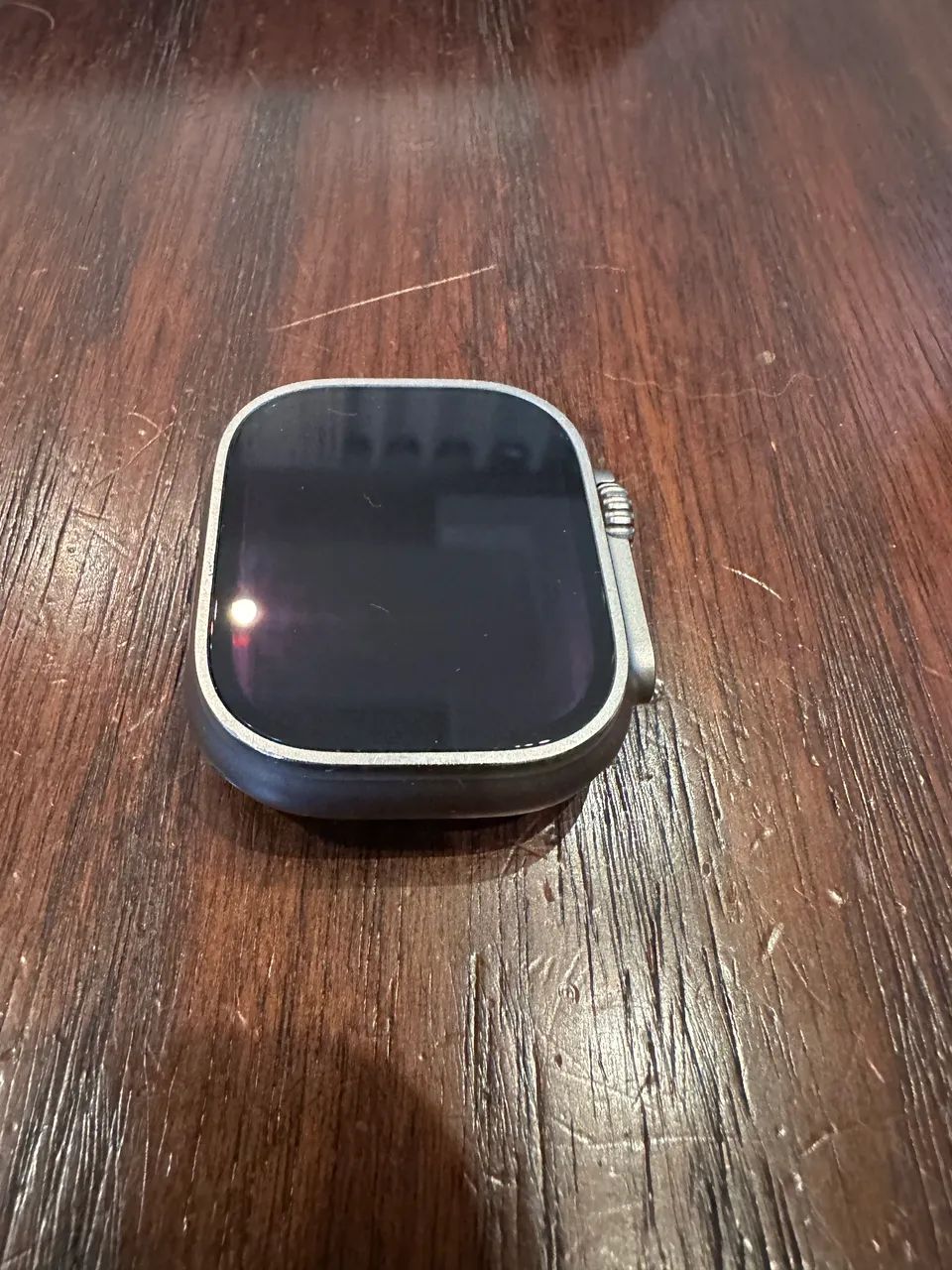 Apple Watch Ultra 49mm Titanium - Foto 2