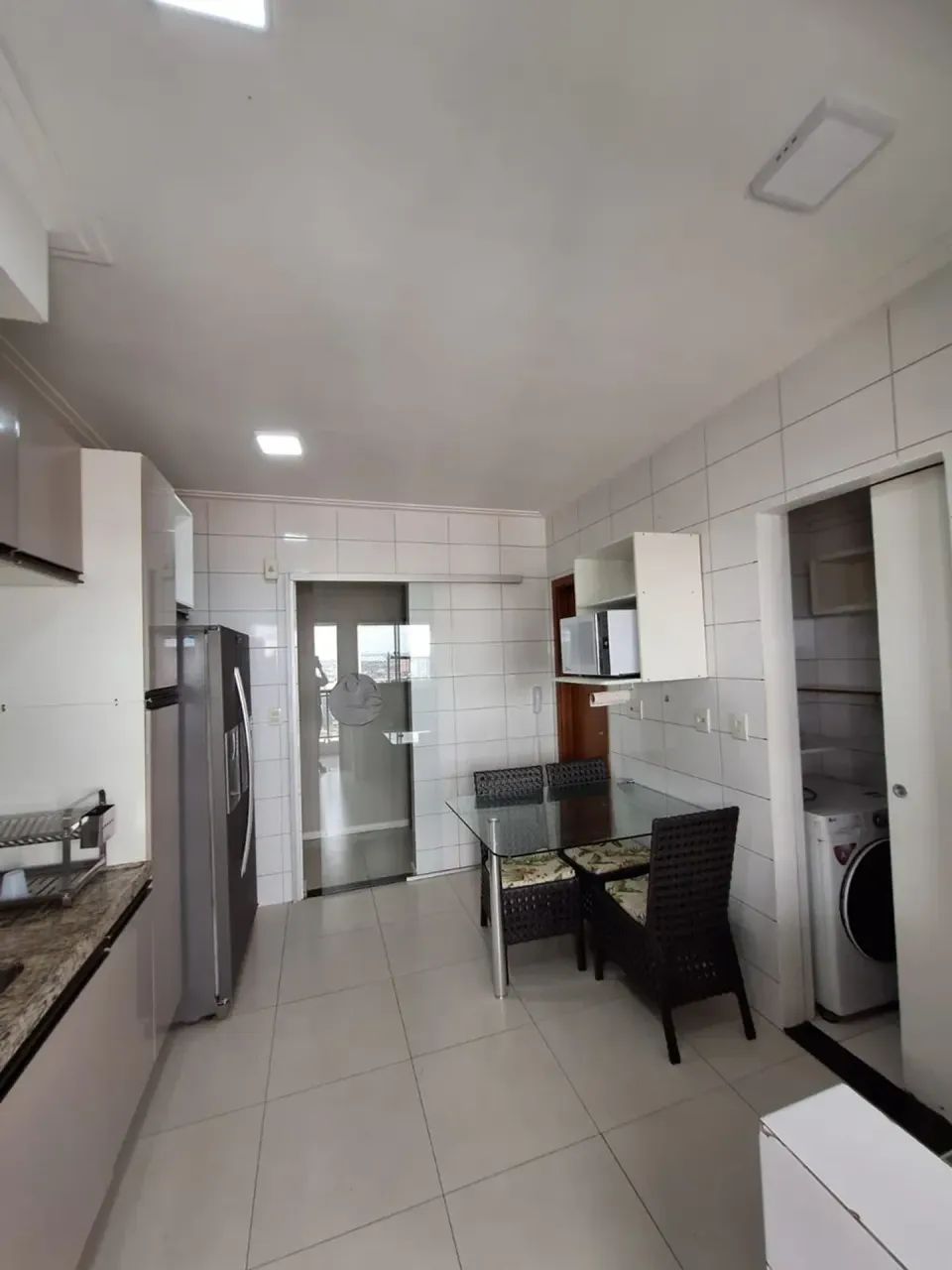 Apartamento A Venda no Ed. Rio Mendonza - Foto 4