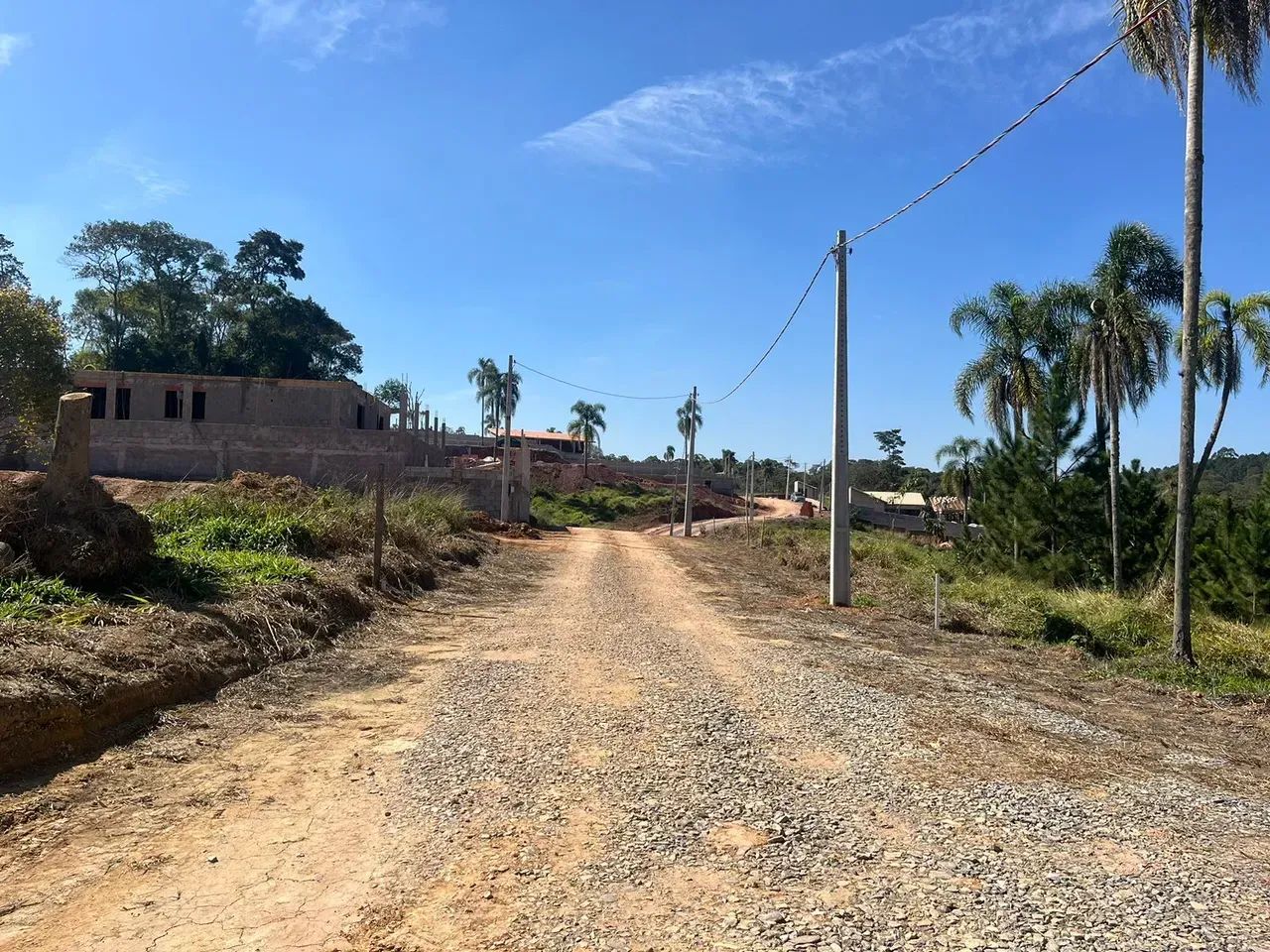 Lote com Água e Energia / Internet e Pronto para Construir - Foto 4