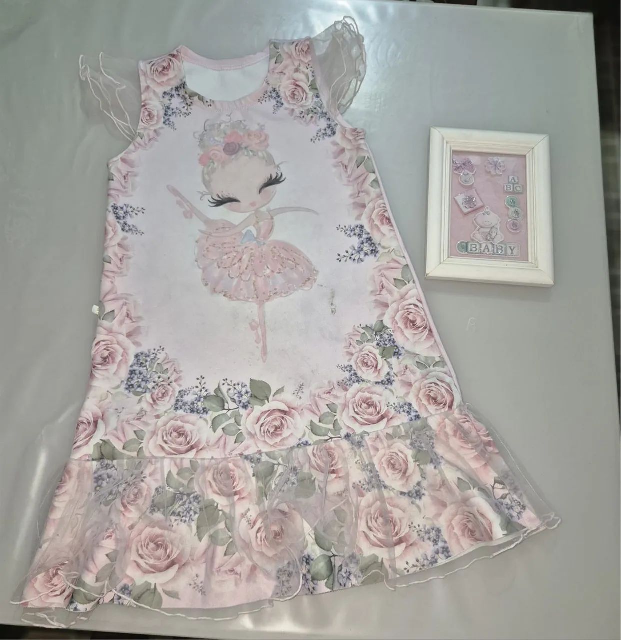 Brechós kids meninas  - Foto 4