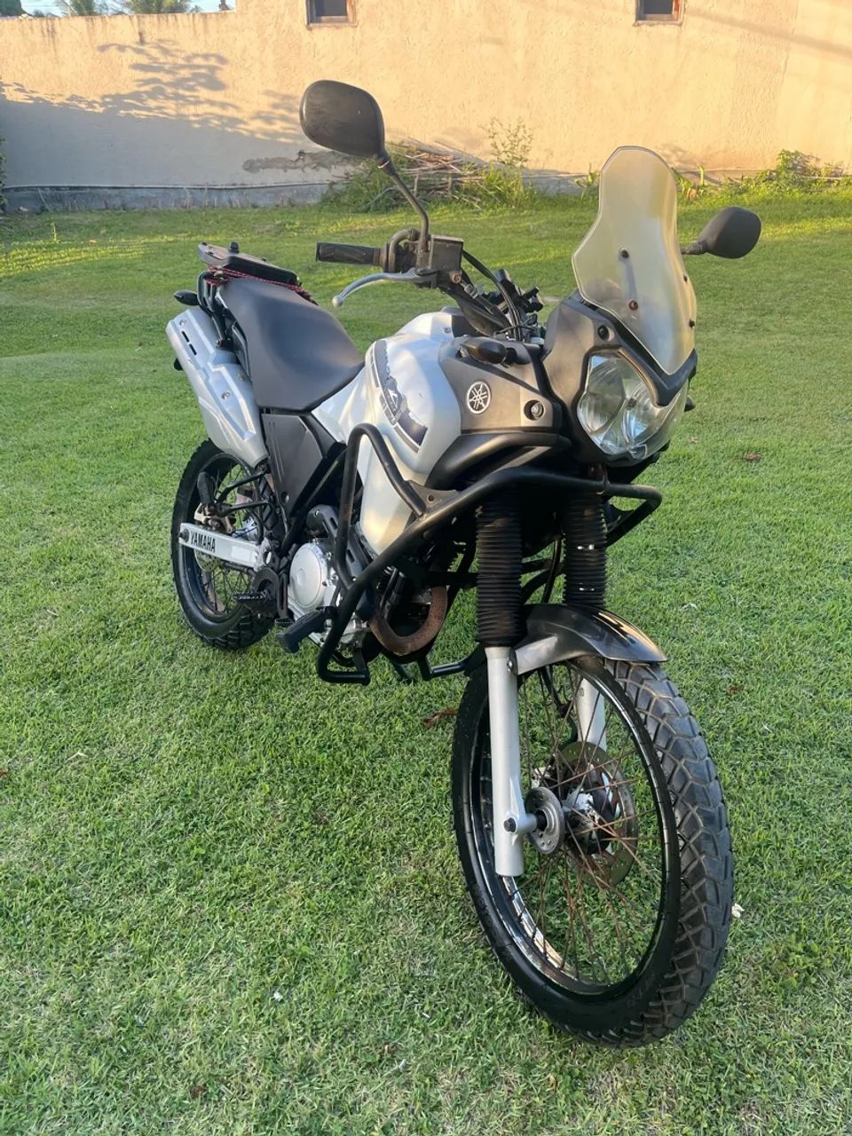 Tenere 250 - Foto 3