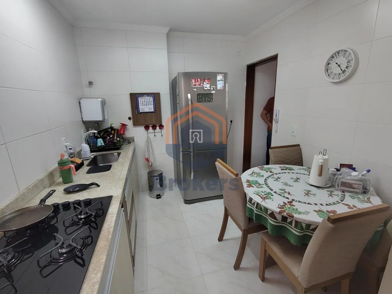 Apartamento em Rua do Retiro - Jundiaí - Foto 3