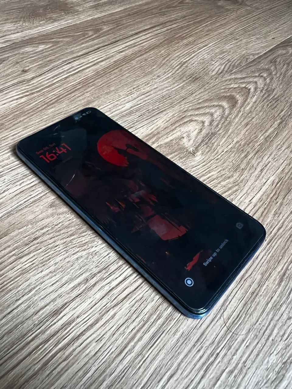 (Usado) Redmi Note11 4G 126GB