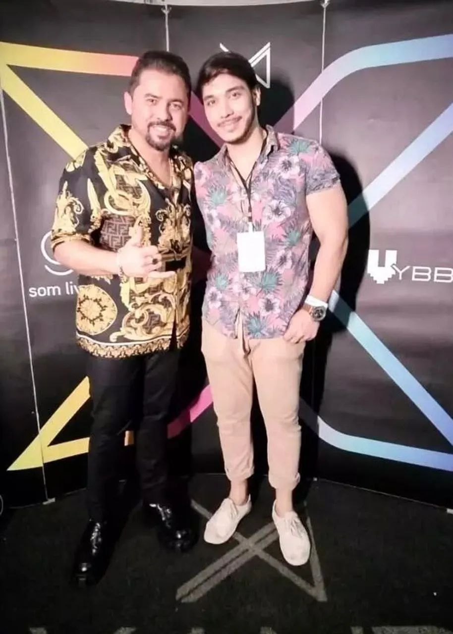 DJ Daniel brayan  - Foto 3