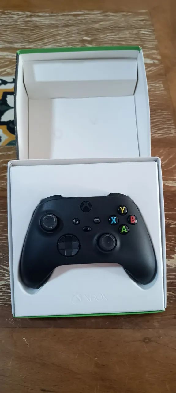 Controle Xbox Seires  - Foto 4