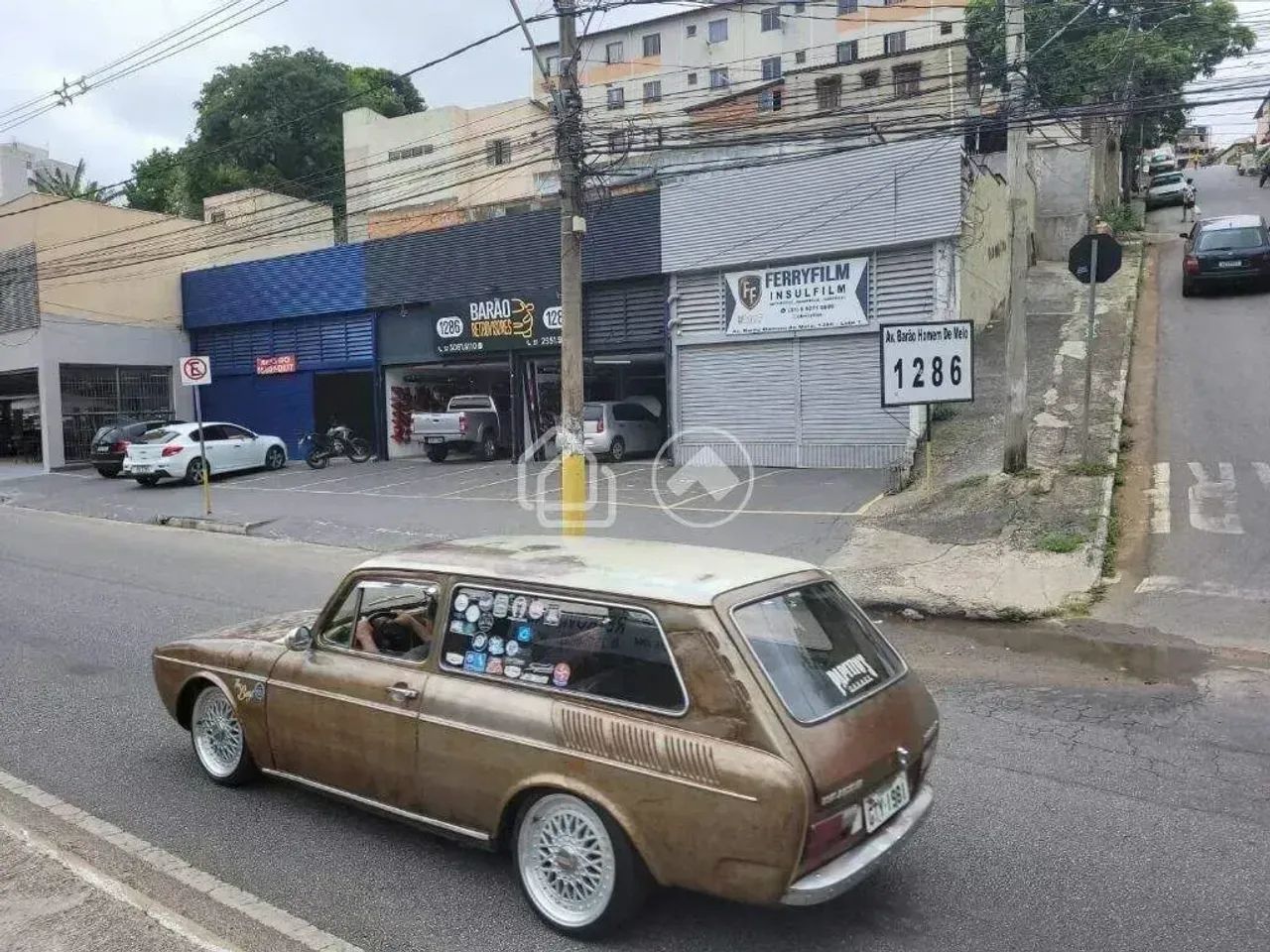 Loja para Aluguel em Jardim América - BH - Foto 3