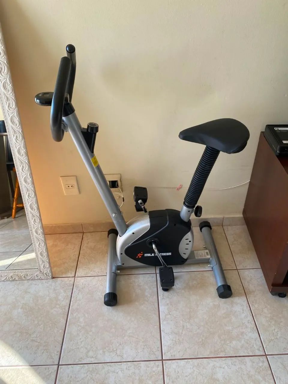 Bicicleta ergonômica - Foto 4