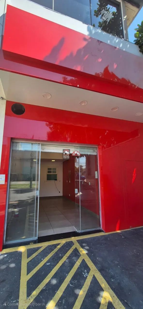 Ponto comercial para locação 48m² - Jardim Satélite - Foto 4