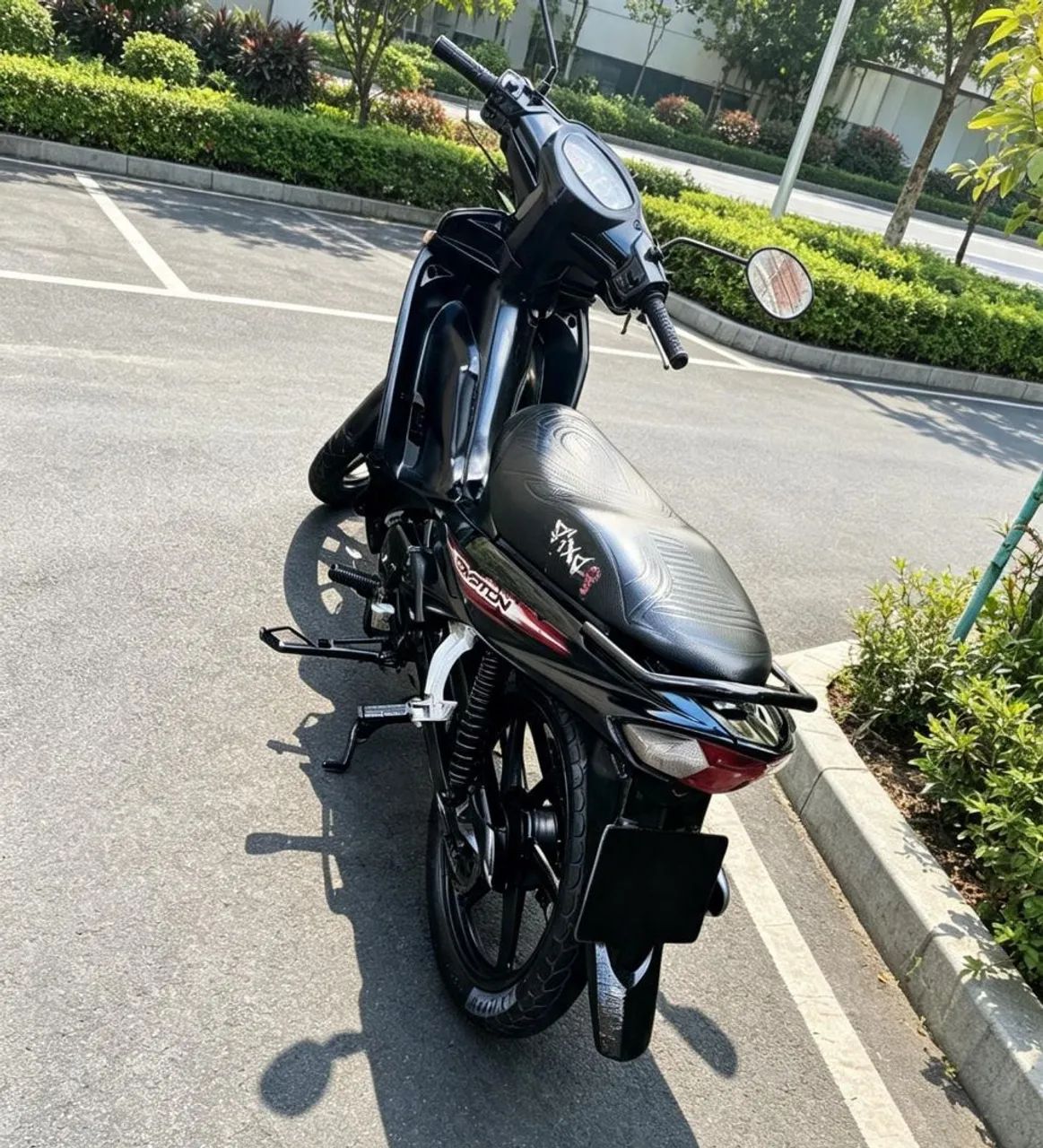 Yamaha T115 Cripto ED 2015 - Foto 3