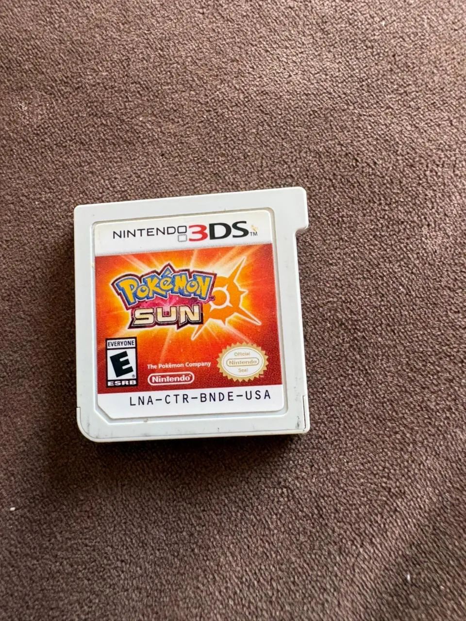 Nitendo 