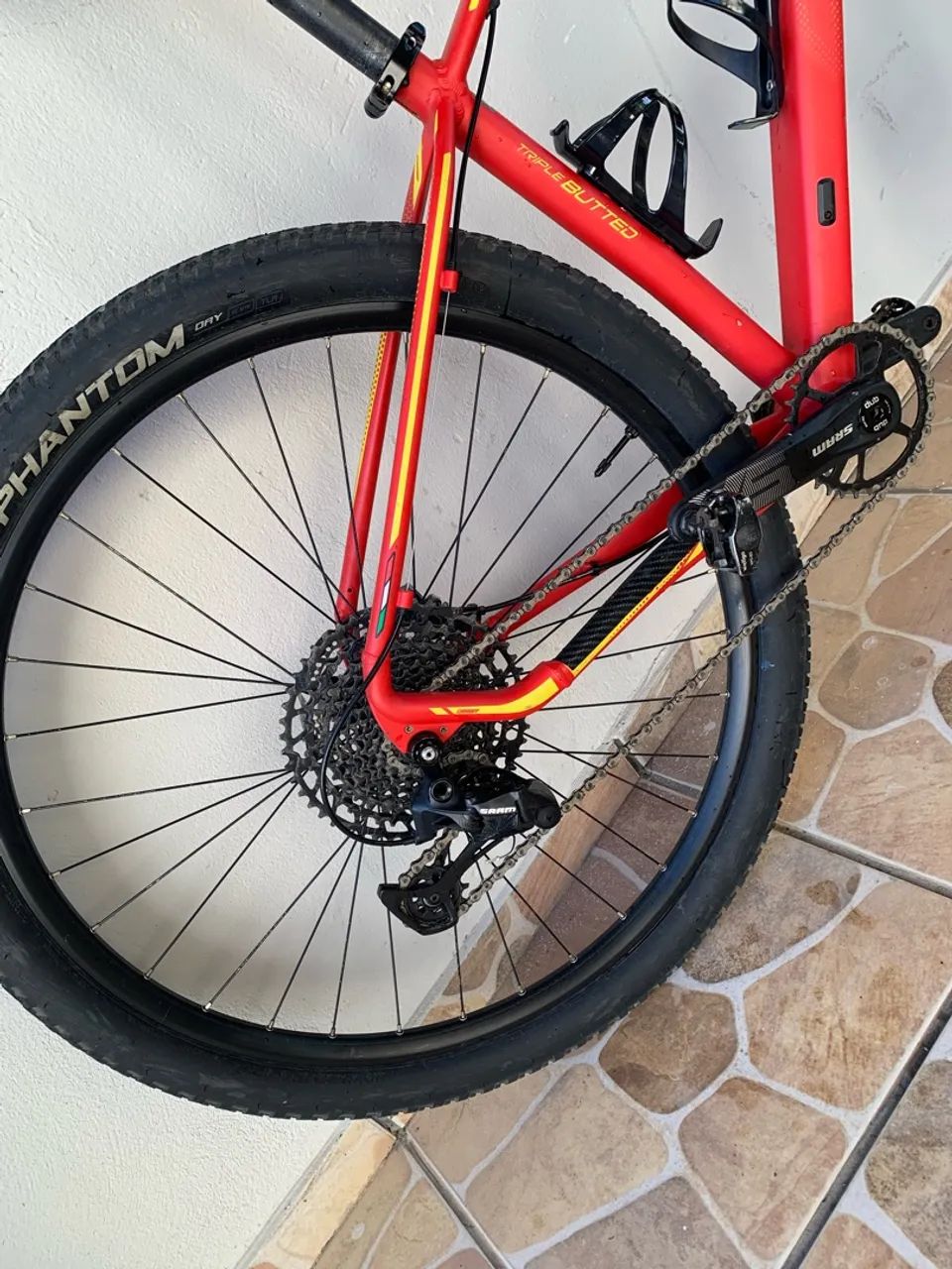 Bicicleta Oggi 7.3 - Foto 5