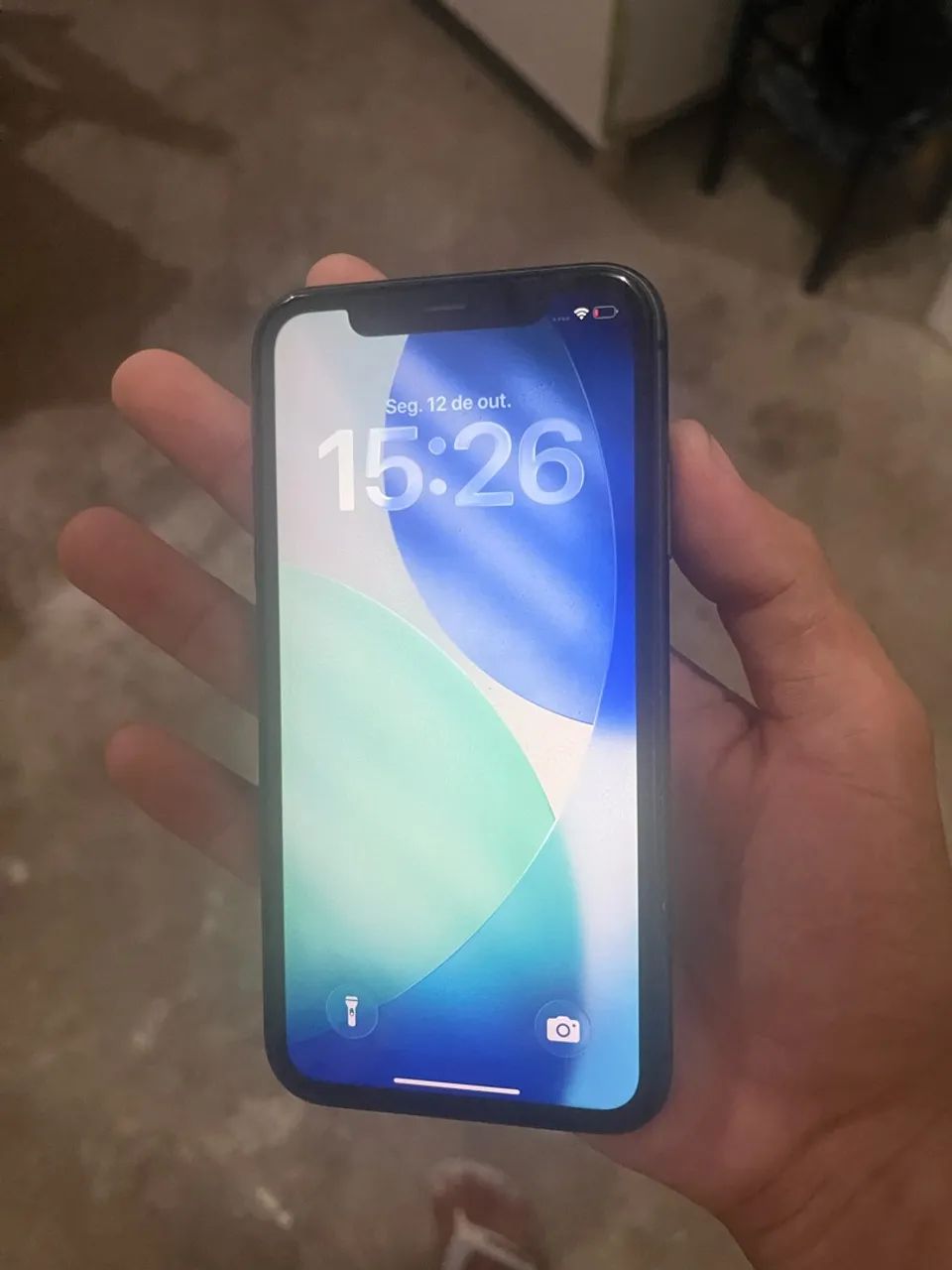VENDE-SE IPHONE 11 64gb - Foto 5