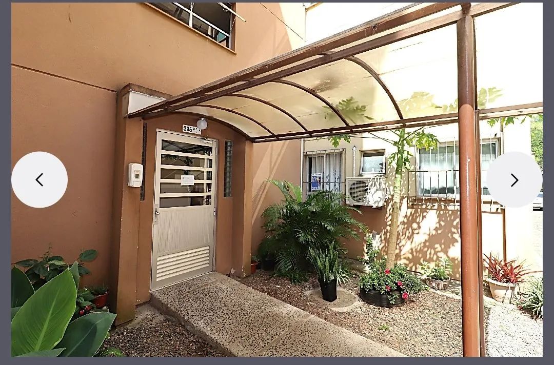 Foto - Porto Alegre - Rubem Berta