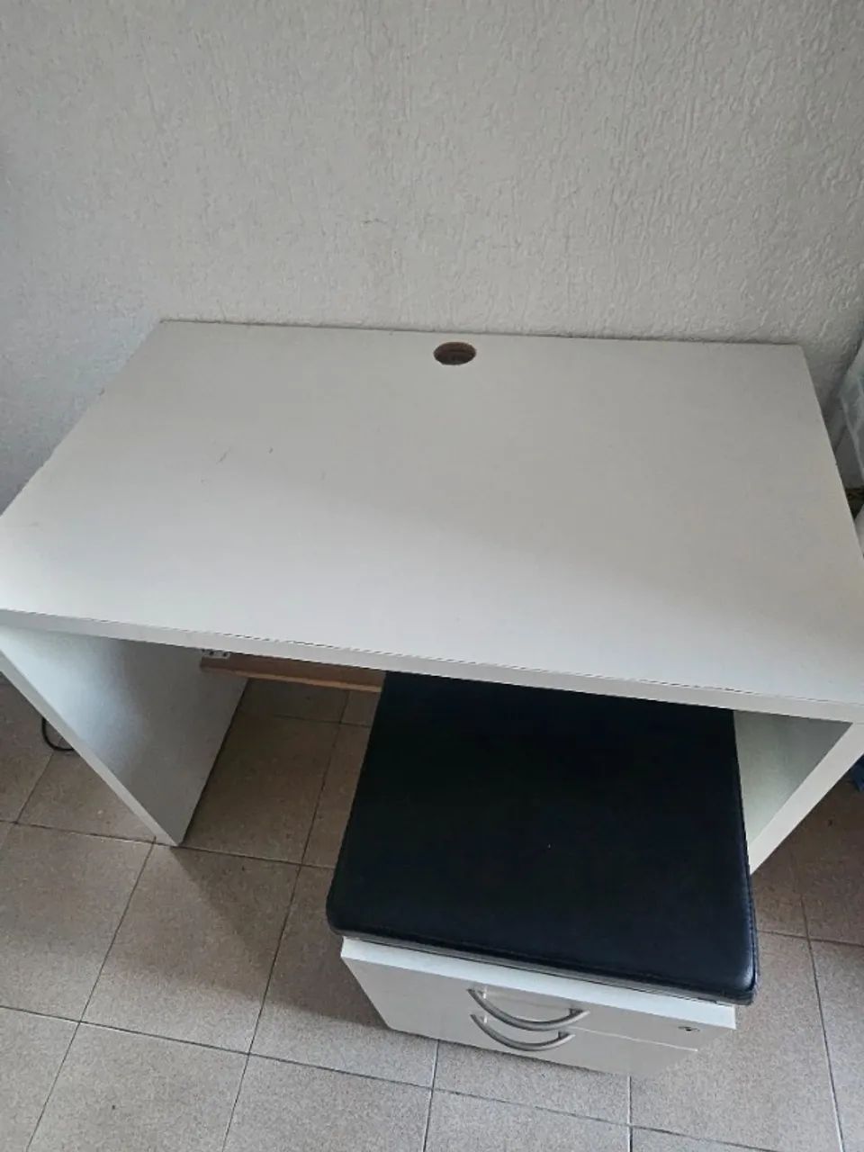 Mesa para escritório, quarto