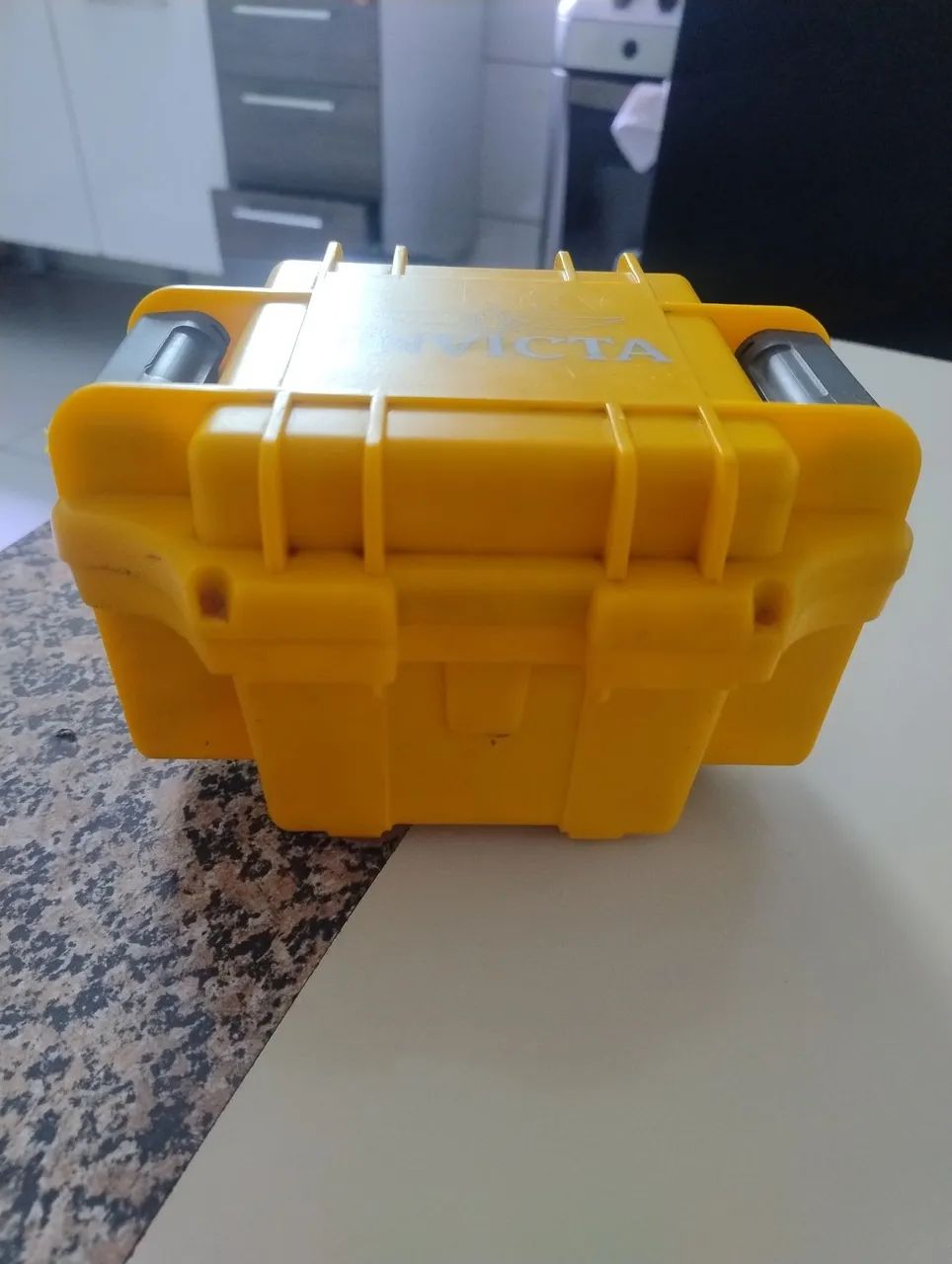 Relógio invicta original 