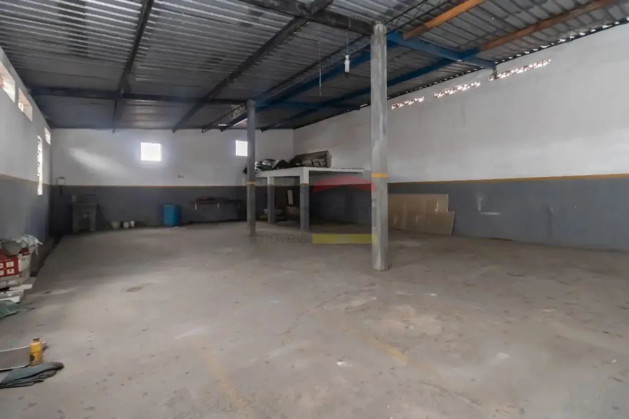 Galpão comercial para venda, 392m² - Vila Francos - São Paulo - SP - Foto 4
