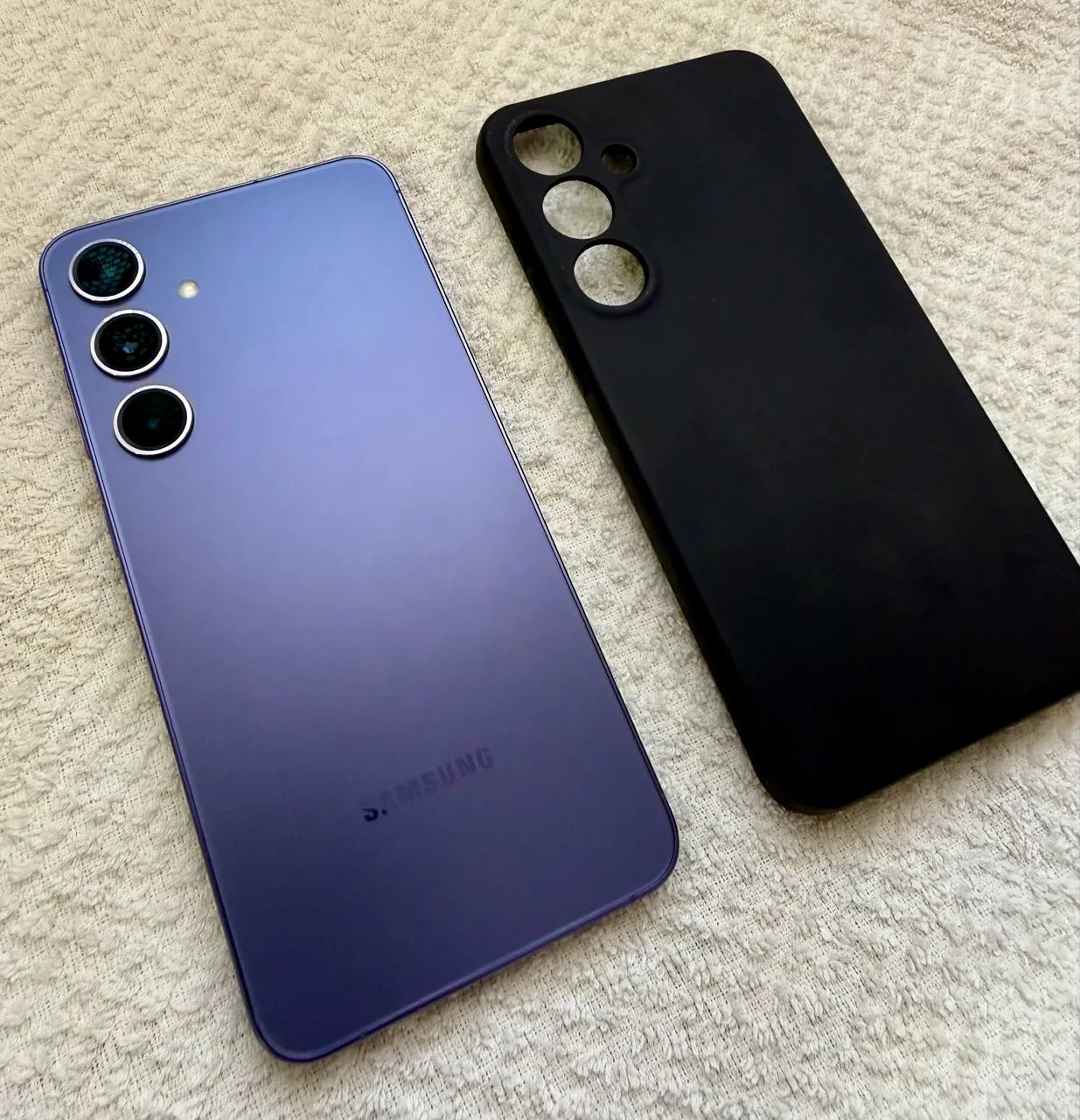 SAMSUNG S24 PLUS 256GB - Foto 2