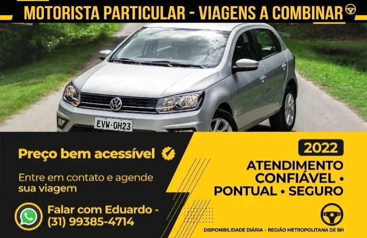 Motorista 
