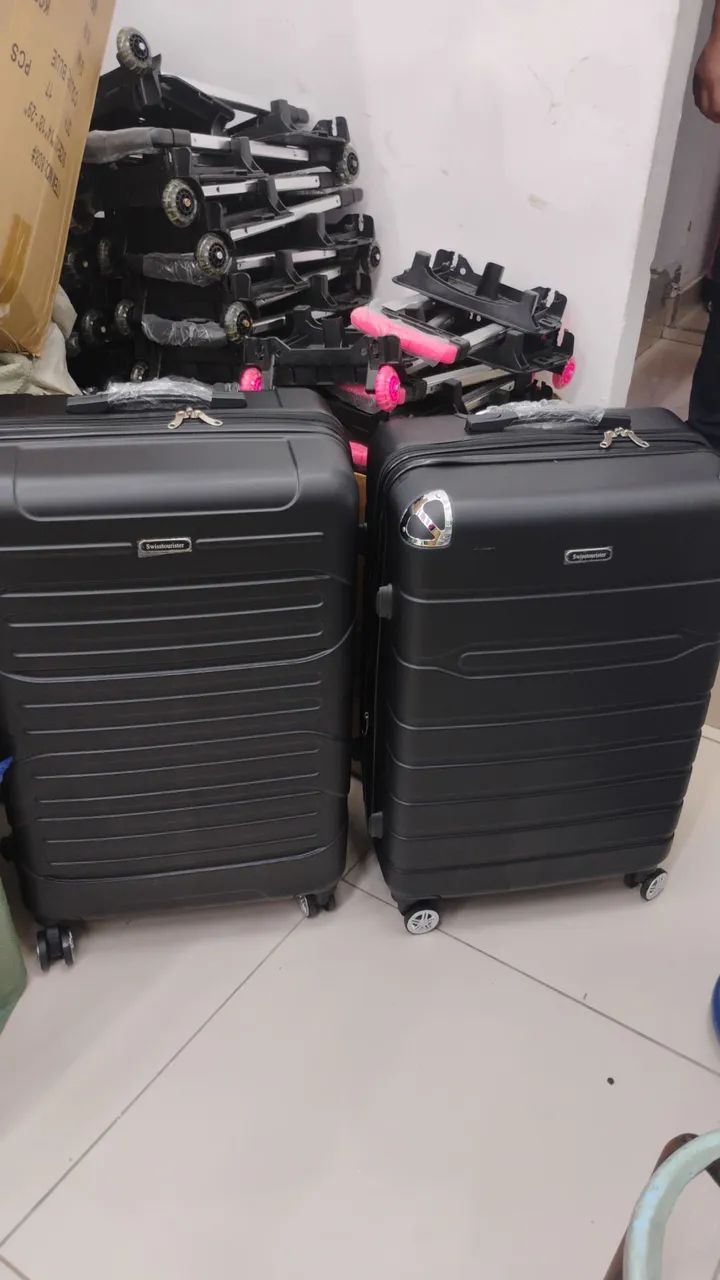 MALA DE VIAGEM Á PRONTA ENTREGA 