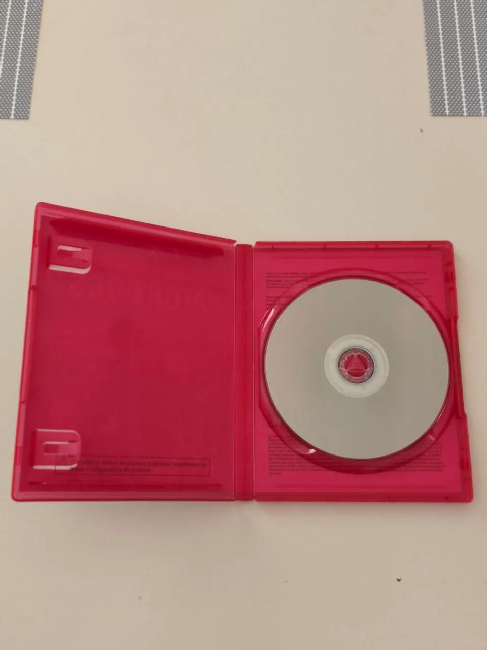 Jogos Originais PlayStation - PS3 e PS4 - Mídia Física - Foto 3