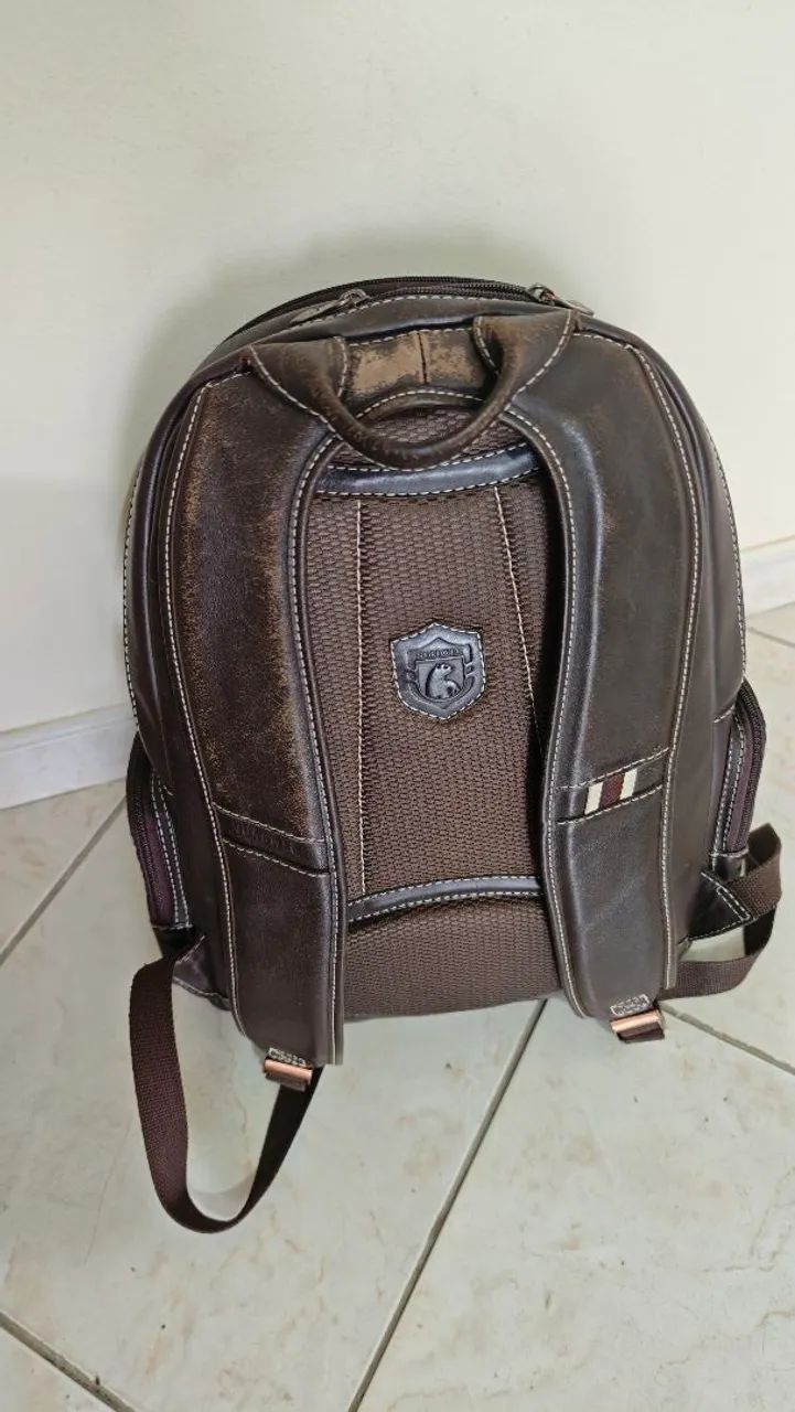 Mochila Nordweg Notebook  - Foto 3